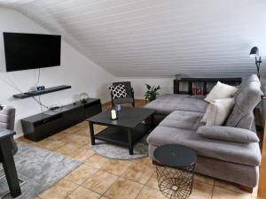 Ferienwohnung Arnsberger Wald