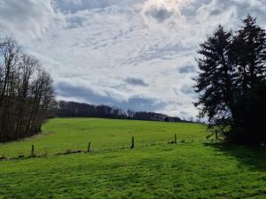 Ferienwohnung Arnsberger Wald