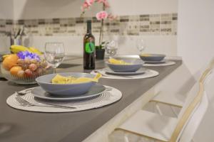 Apartamento Rolycar 201