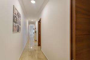 Apartamento Rolycar 201