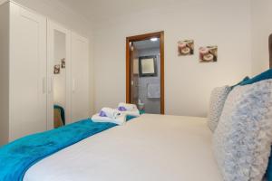 Apartamento Rolycar 201