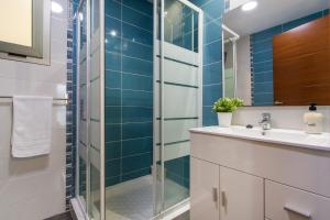 Apartamento Rolycar 201
