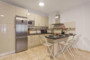 Apartamento Rolycar 201