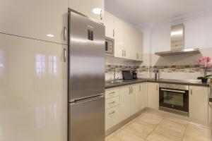 Apartamento Rolycar 201