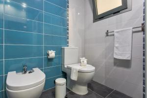 Apartamento Rolycar 201