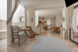 Casa Marga - A Romantic Villa
