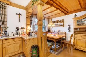Vroni Ferienwohnung - Hochzoll