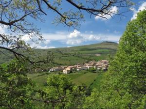 Il Focolare dei Sibillini