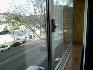 Metro-Apartment RNAL nº35375 AL-Chamada para a rede móvel nacional