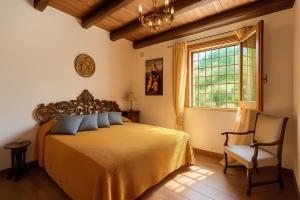 Villa Gheta At The Monte Cofano