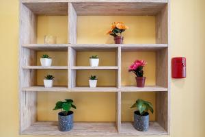 Ca Mercati Mestre - Una camera