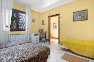 Ca Mercati Mestre - Una camera