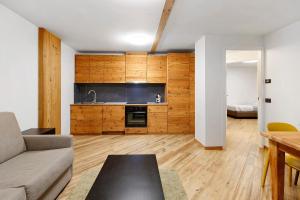 Appartamento Via Livigno