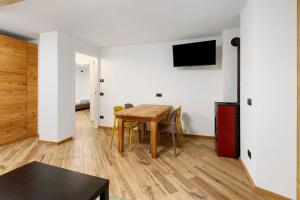 Appartamento Via Livigno