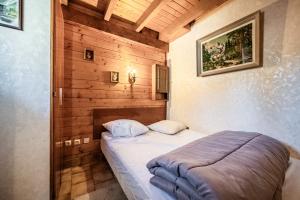 Chalet 6p Simple - Patchy