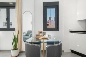 Cervantes Homes No1