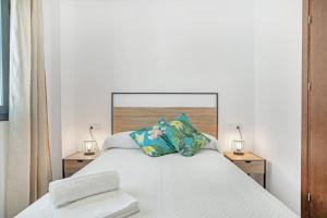 Cervantes Homes No1