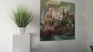 Ferienwohnung Lubeca Goslar