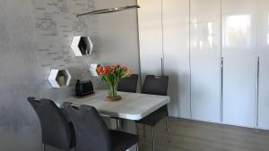 Ferienwohnung Lubeca Goslar