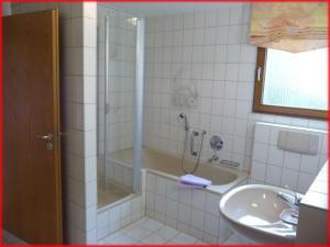 Ferienwohnung Sonnenbalkon