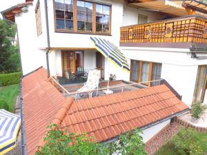 Ferienwohnung Sonnenbalkon
