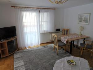 Ferienwohnung Sonnenbalkon