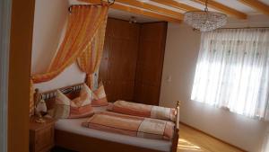 Ferienwohnung Sonnenbalkon
