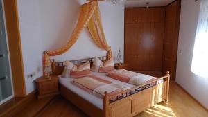 Ferienwohnung Sonnenbalkon