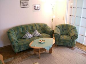 Ferienwohnung Sonnenbalkon