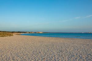 Casa vacacional Cas Vell Marí