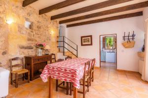 Agroturismo - Es Rafalet 2