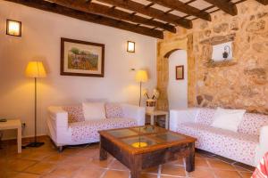 Agroturismo - Es Rafalet 2