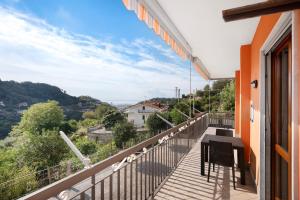 Il Limoneto Di Giovi