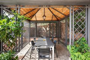 Il Limoneto Di Giovi