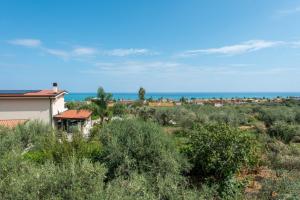 Casa Vacanze Zina