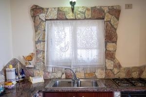 Casa Vacanze Zina