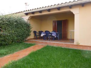 Le Villette di San Teodoro img21