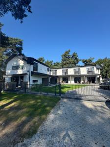 Apartamenty ToTu Dziwnówek