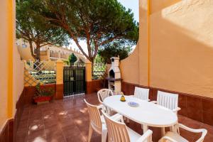 Casa Marisa Sancti Petri