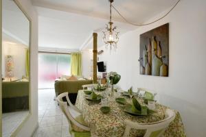 Apartamento Jardín del Sol