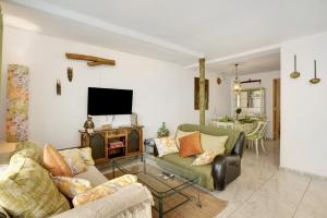 Apartamento Jardín del Sol