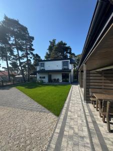 Apartamenty ToTu Dziwnówek