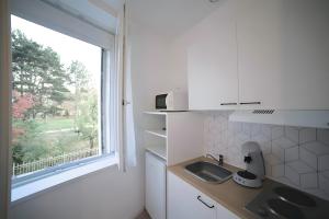 Cosy studio
