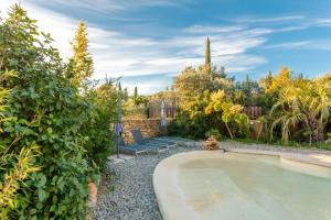 Les Myrtes - Le Mas des Bouteillans