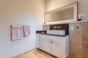 Les Myrtes - Le Mas des Bouteillans