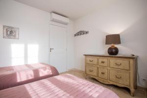 Les Myrtes - Le Mas des Bouteillans