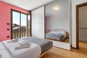 Katzemburg 5 Plus Arco By Immobilux