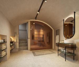 La Maison