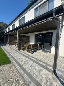Apartamenty ToTu Dziwnówek