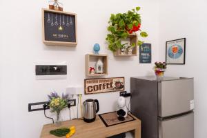 Costa Apartment